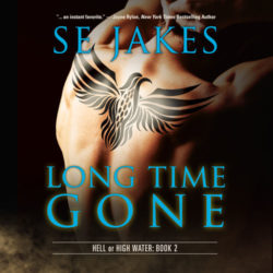 Long Time Gone Audio Cover