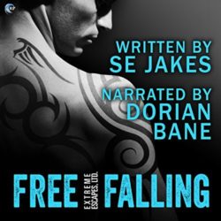 Free Falling Audio Cover