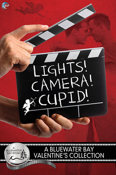 Lights! Camera! Cupid!